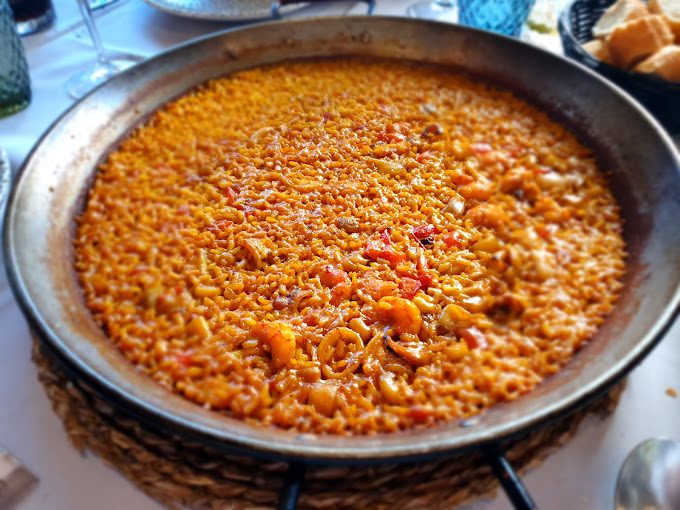 Paella